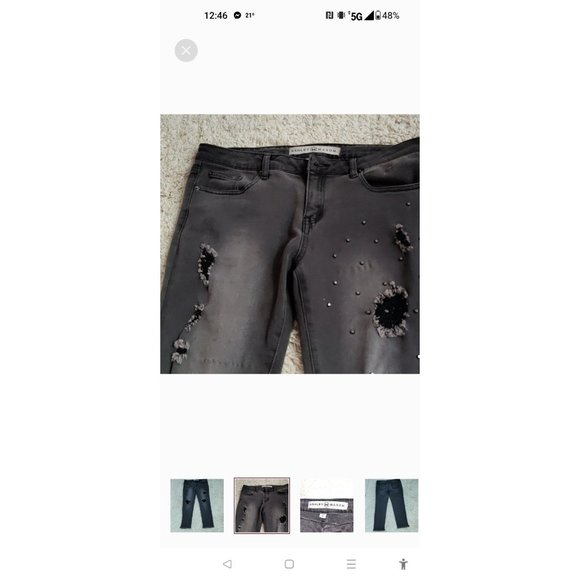 jeans - Picture 2 of 4